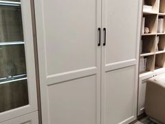 -佰丽爱家全屋定制(汶水店)