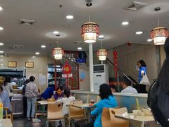-鸡鸣汤包(仙林店)