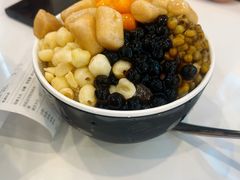 -鲜芋仙(苏州干将店)