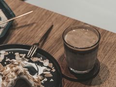 -Home Cafe(水榭春天店)