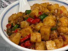 红烧米豆腐-壹盏灯(蚂蚁工房店)
