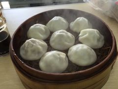 -鸡鸣汤包(广东路店)