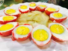 -海宝酒家(中山四路店)