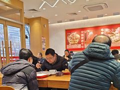 -南城香·饭香串香馄饨香(花园北路店)