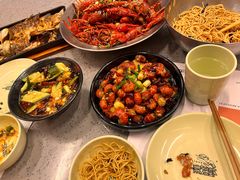 -一棠龙虾•王牌虾球(光谷天地店)