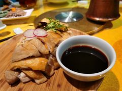 -孔乙己酒家(虹桥路店)