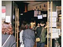 门面-喜茶(北京三里屯太古里店)