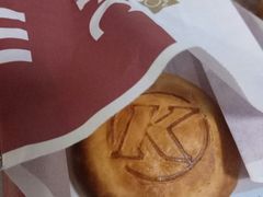 -肯德基(中纬店)