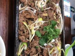 -清真永恒华威肉饼(潘家园店)