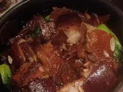 -吴越荣记苏州菜·松鼠桂鱼100%活鱼现做(斜塘老街店)