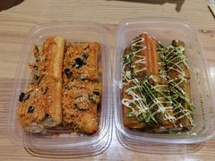 -小豆海棠(嘉兴路店)