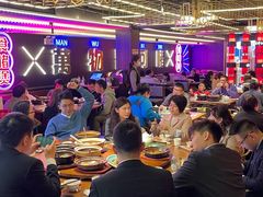 大堂-啫神·广州地标美食(北京路店)