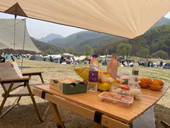 -玉渡山自然风景区