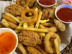 -巴伐利亚啤酒坊(意式风情街店)