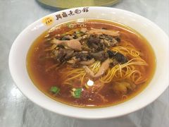 -兴福老面馆(寺路街店)