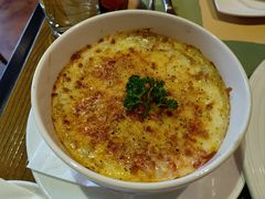 意式肉酱千层面-安妮意大利餐厅(国贸店)