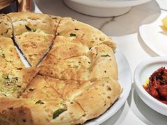 -阿里疆Alijiang·丝路美食·异域风情·清真(长楹天街店)