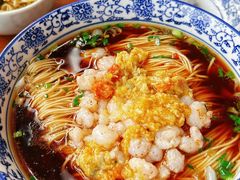 -孙盛兴奥灶面馆·蟹黄面·三虾面(山塘街总店)