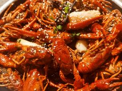 -一棠龙虾•王牌虾球(楚河汉街店)
