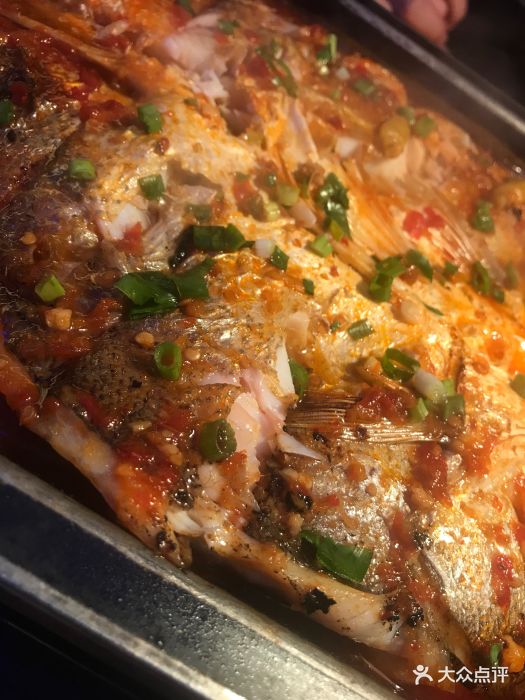 炉鱼(皇城恒隆广场店)-图片-沈阳美食-大众点评网