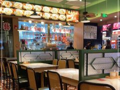 大堂-肥小福·烧鹅专门店(环宇荟店)