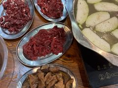 -牛一煲美食(江高店)