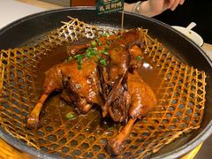 -老燕皇·南京菜(玄武湖店)