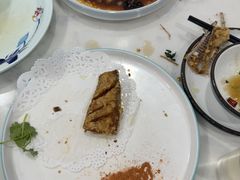 -郭姐·威海渔村(黄兴路店)