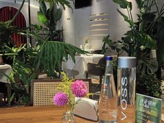 -Osteria Garden 生蚝花园餐厅(原进贤路店)