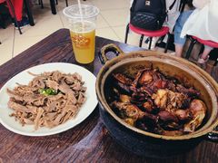 -斯丹姜母鸭·古法干香(涂门街总店)