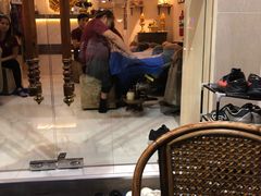 -暹罗手艺古法泰式按摩馆(二号店)
