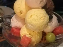 -绿茵阁牛扒餐厅(客村店)
