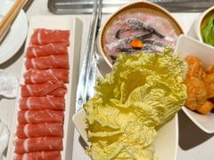 -海底捞火锅(长宁路龙之梦店)