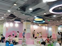 点击看大图 -万达宝贝王(上海浦江店)