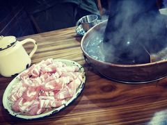 -东镇老火锅(长春路首店)