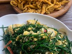 -亚克西姆新疆菜(库车店)