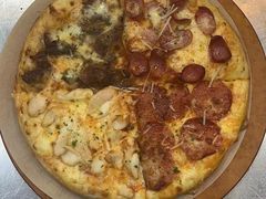 -菲滋意式餐厅(金华银泰城店)