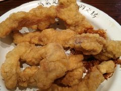 小酥肉-成都你六姐·牛肉冒菜(城市集市合生汇店)