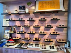-瑞司视光眼镜·蔡司战略合作眼镜店(新街口店)