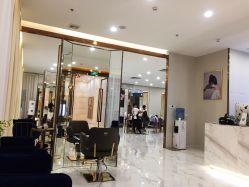 点击看大图 -3AM HAIR SALON烫发染发接发