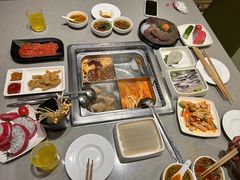 -海底捞火锅(铂澜大象城店)