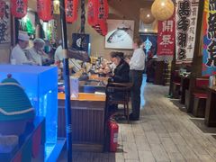 -千代武日本料理(开发区店)
