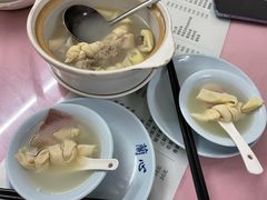 -蘭心餐厅(进贤路店)