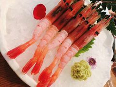-阿吾罗日本料理(K11艺术中心店)