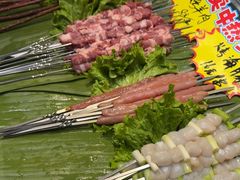 -77号渔船·蒸海鲜青岛菜(积米崖店)