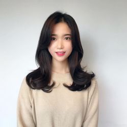 -MYYF SALON烫发染发