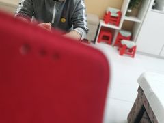 -郑远元专业修脚房(莲花南路春城步行街店)