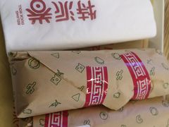 -特派卷·老北京烤鸭卷(合生汇购物中心店)