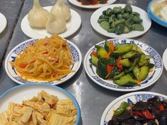 -兰州陈记牛肉面 ·烧烤· 铜锅涮肉(万达店)