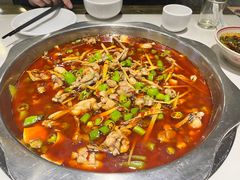 -盐井记·自贡美蛙鲜锅兔(中和店)